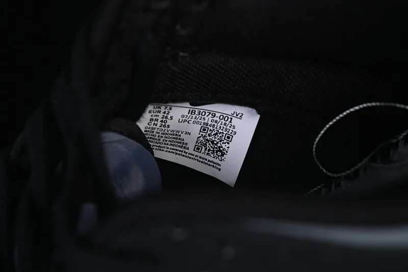 All categories Nk SB Dunk series Nk SB Dunk Low low-top sneakers Nike SB Dunk Low black gray low-top casual sneakers IB3079-001